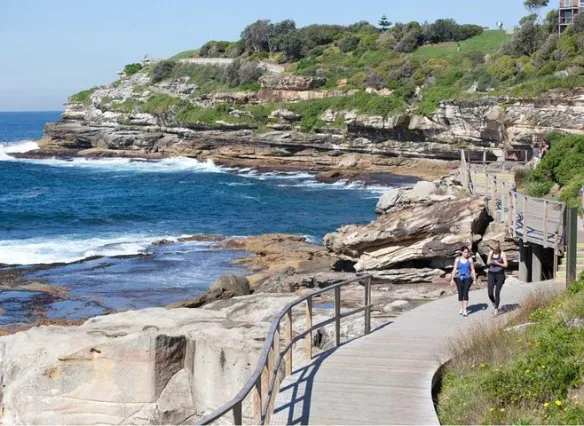 Private Tour: Sydney City Highlights & Hidden Gems